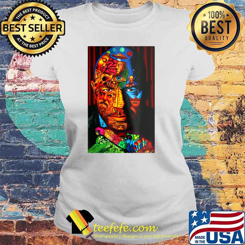 Experience Rogans Joes Shirt Laides tee Experience Rogans Joes Shirt Laides tee