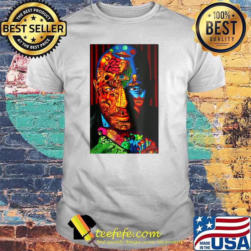 Experience Rogans Joes Shirt Experience Rogans Joes Shirt