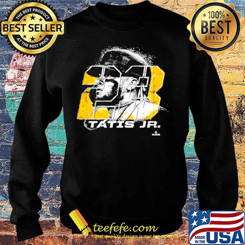 Fernando Tatis Jr. Silhouette Sweater Fernando Tatis Jr. Silhouette Sweater