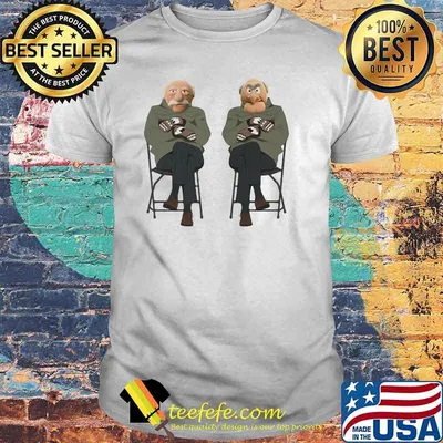Floyd Courage The Cowardly Dog Shirt