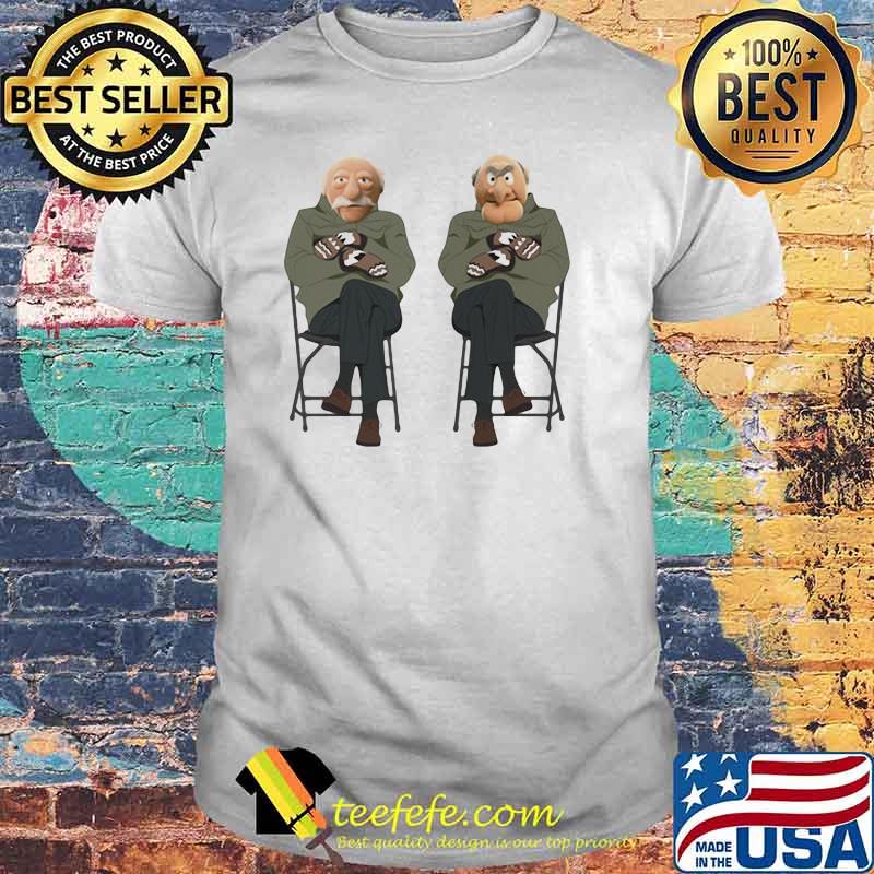 Floyd Courage The Cowardly Dog Shirt