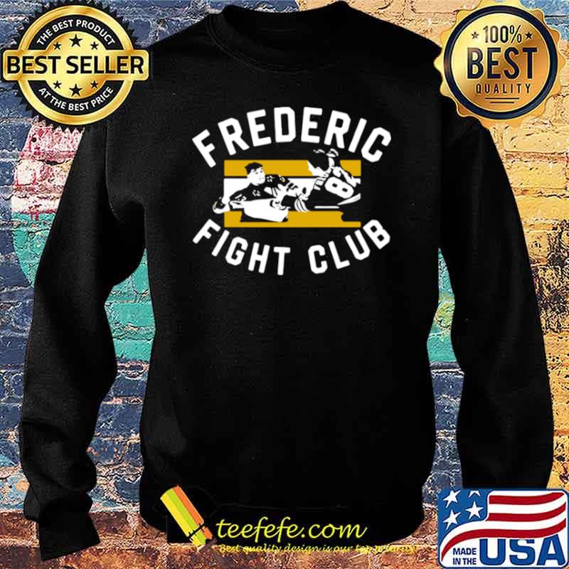 Frederic fight club Sweater Frederic fight club Sweater