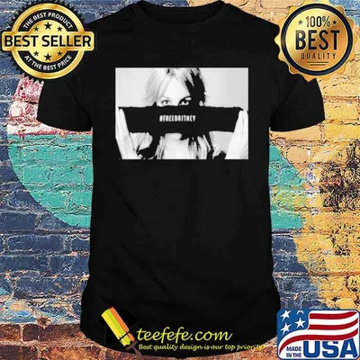 Free Britney 2021 shirt