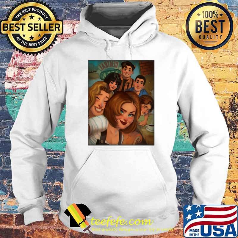 Friends Reunion Special Guide To Release Date Shirt Hoodie Friends Reunion Special Guide To Release Date Shirt Hoodie