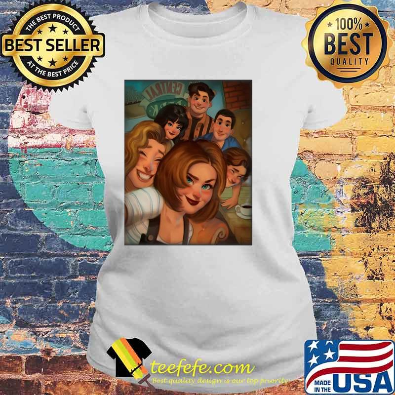 Friends Reunion Special Guide To Release Date Shirt Laides tee Friends Reunion Special Guide To Release Date Shirt Laides tee
