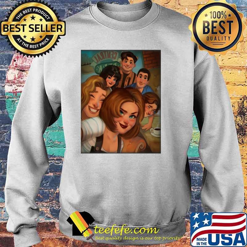 Friends Reunion Special Guide To Release Date Shirt Sweater Friends Reunion Special Guide To Release Date Shirt Sweater