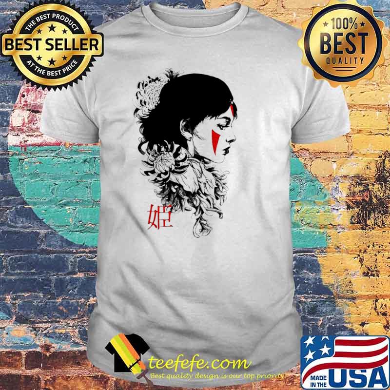 Girl Disney Princess shirt Girl Disney Princess shirt