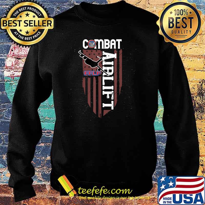 Globemaster III Combat Airlift Airplane American flag Sweater Globemaster III Combat Airlift Airplane American flag Sweater