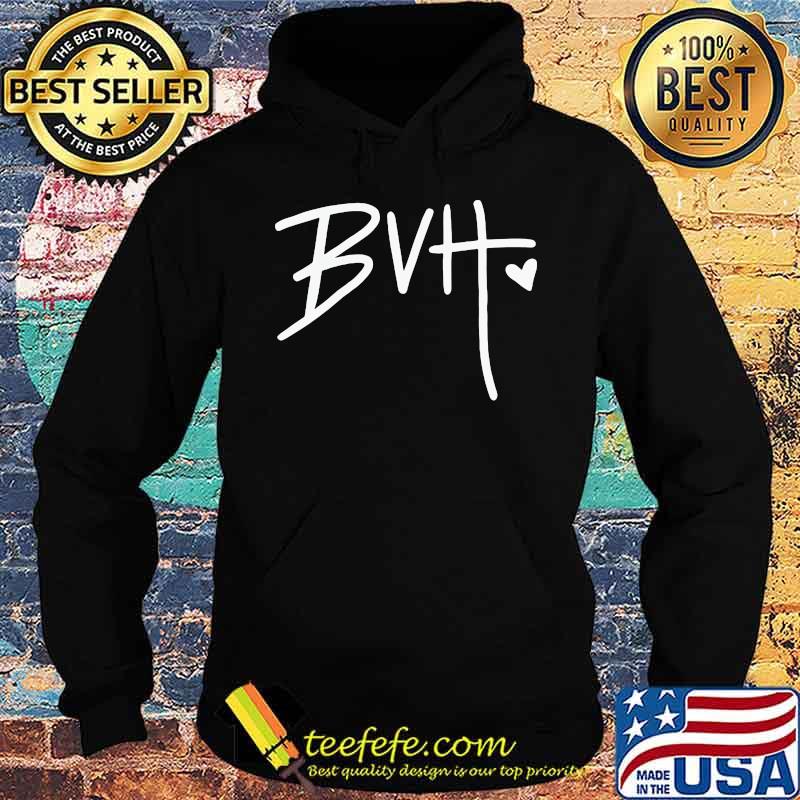 GOOD BVH MERCH BVH SHIRT Hoodie GOOD BVH MERCH BVH SHIRT Hoodie