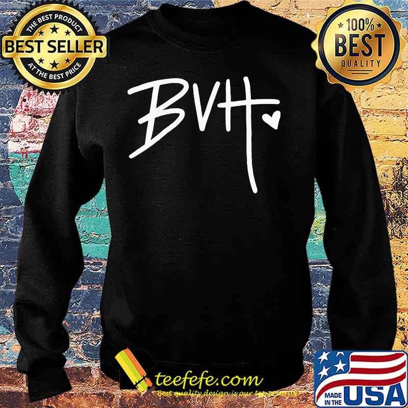 GOOD BVH MERCH BVH SHIRT Sweater GOOD BVH MERCH BVH SHIRT Sweater