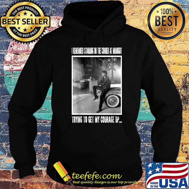 Graphic Bob Idol Seger Quote Music - Design Arts Distressed T-Shirt Hoodie Graphic Bob Idol Seger Quote Music - Design Arts Distressed T-Shirt Hoodie