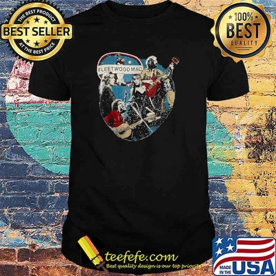 Hairdresser Quote Fleet Wood Mac Shirt