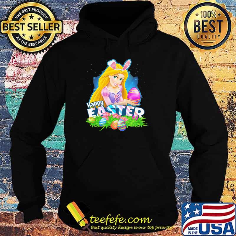 Happy Easter Day 2021 Egg Rapunzel Disney Shirt Hoodie Happy Easter Day 2021 Egg Rapunzel Disney Shirt Hoodie