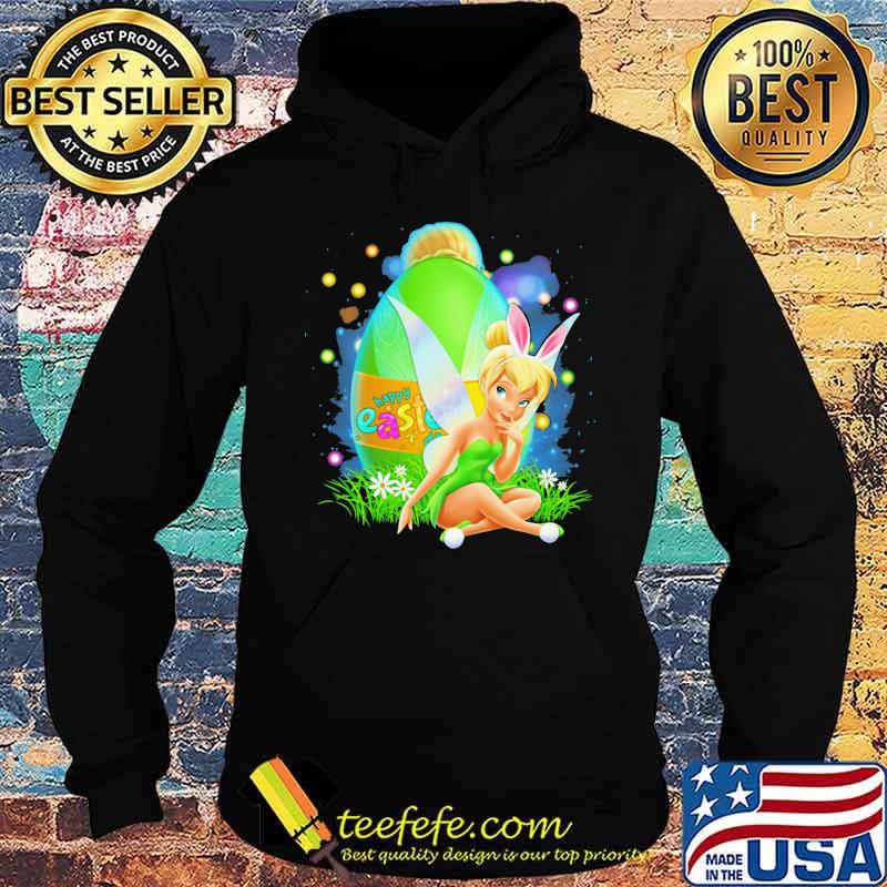 Happy Easter Day Egg Angles Fairy Disney Shirt Hoodie Happy Easter Day Egg Angles Fairy Disney Shirt Hoodie