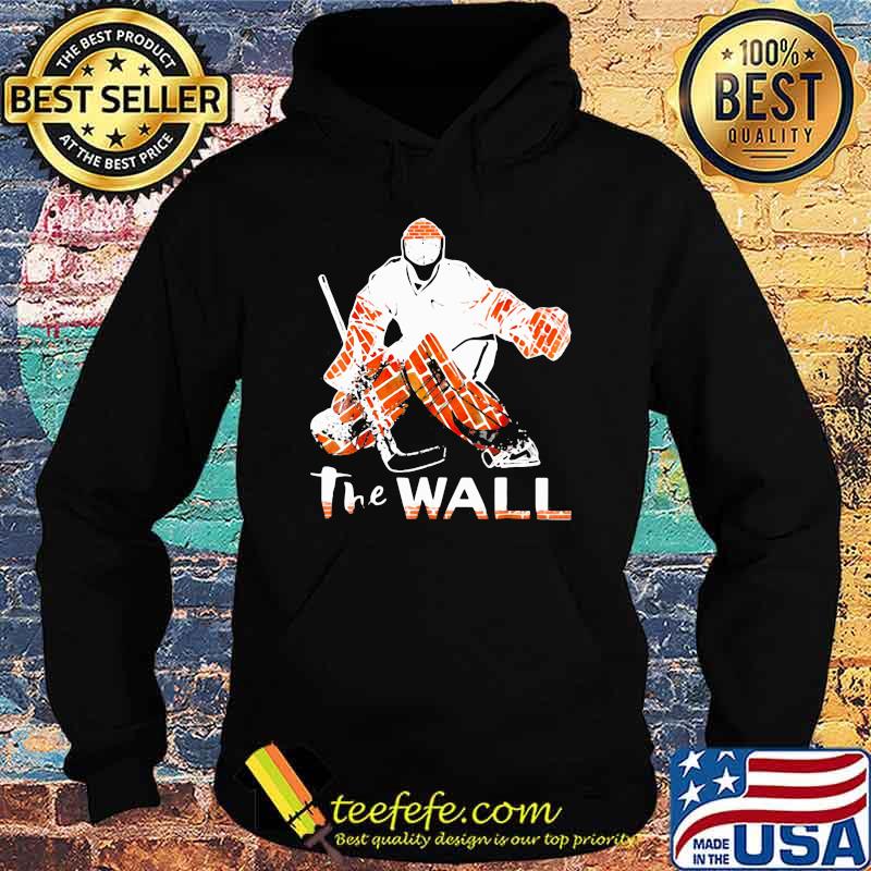 Hockey The Wall Shirt Hoodie Hockey The Wall Shirt Hoodie