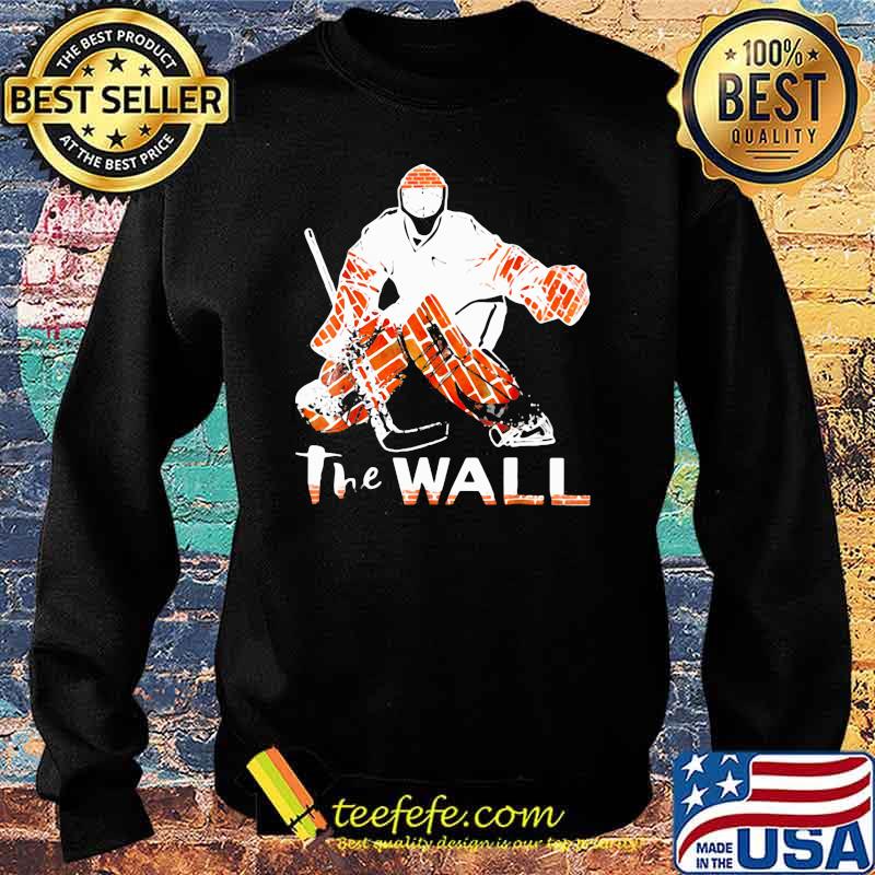 Hockey The Wall Shirt Sweater Hockey The Wall Shirt Sweater