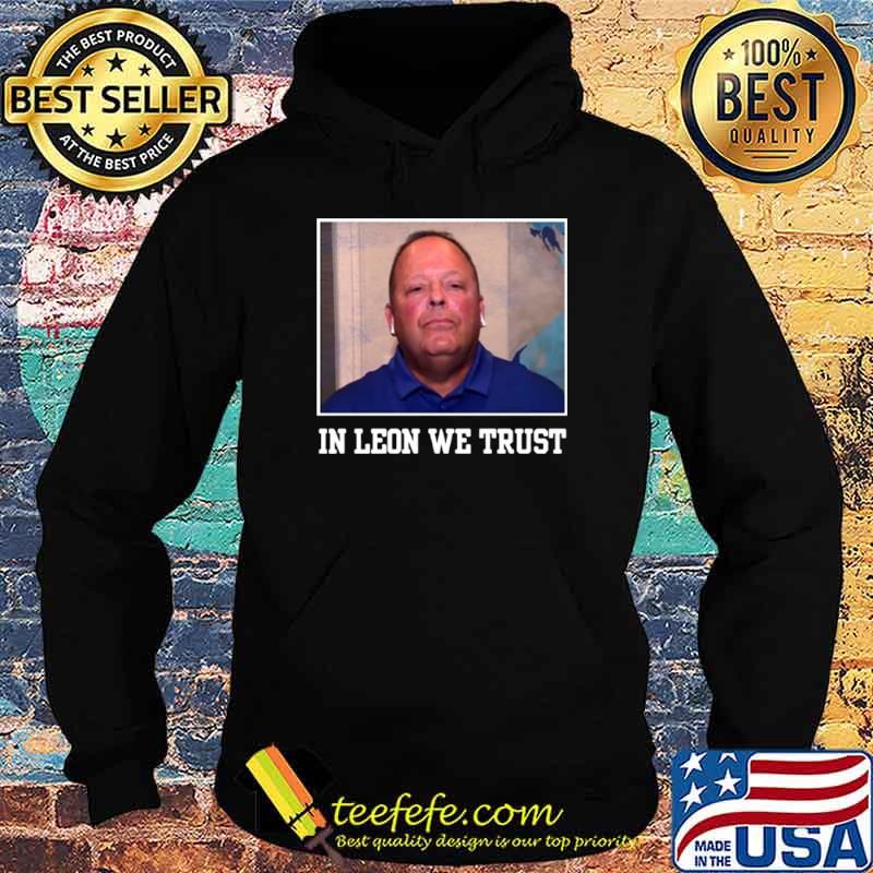 IN L WE TRUST Hoodie IN L WE TRUST Hoodie