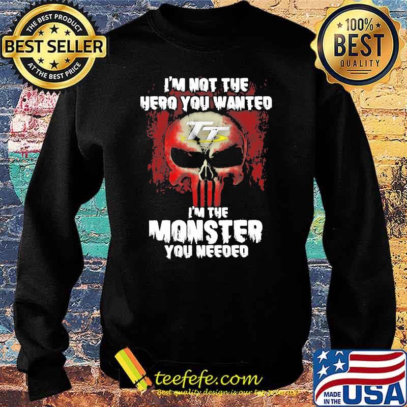 It’s Okay If You Don’t Like Isle Of Man Not Everyone Makes Good Choice Punisher Shirt Sweater It’s Okay If You Don’t Like Isle Of Man Not Everyone Makes Good Choice Punisher Shirt Sweater