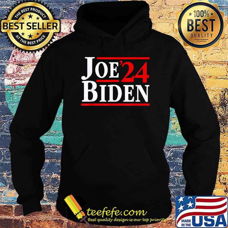 Joe Biden 2024 Re-Election Shirt Hoodie Joe Biden 2024 Re-Election Shirt Hoodie