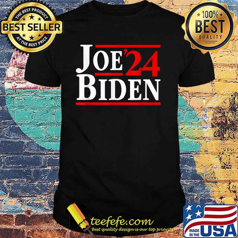 Joe Biden 2024 Re-Election Shirt Joe Biden 2024 Re-Election Shirt