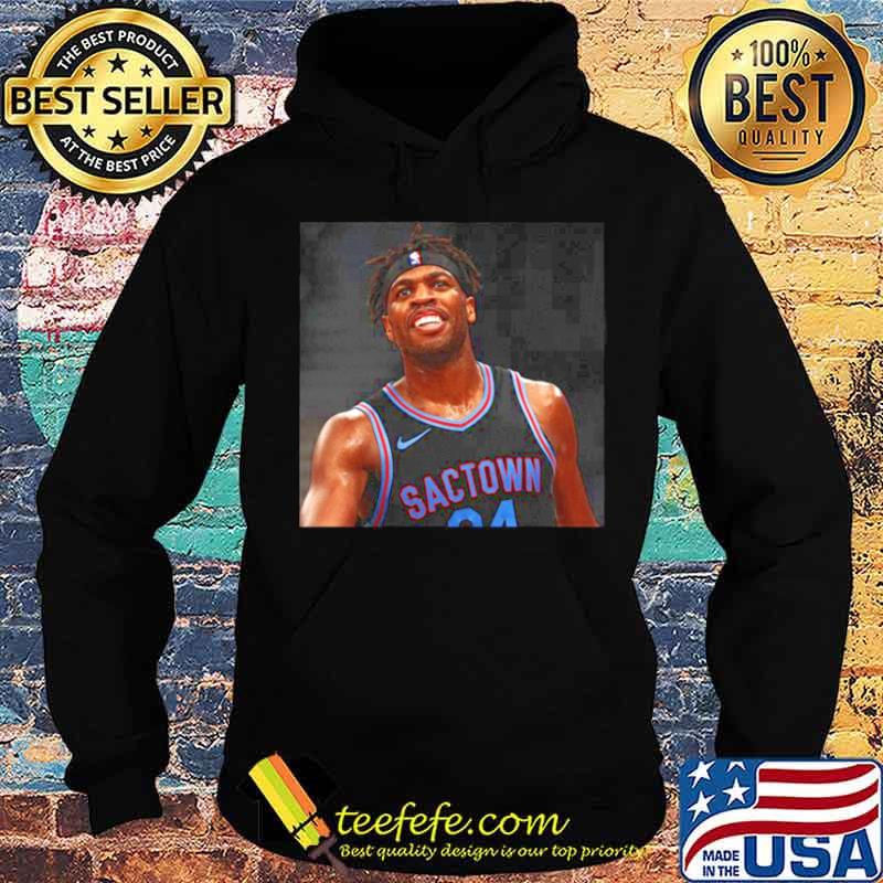 Kings Buddy Hield 1000 game no 1 world Hoodie Kings Buddy Hield 1000 game no 1 world Hoodie