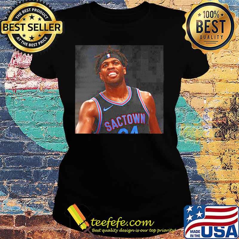 Kings Buddy Hield 1000 game no 1 world Ladies tee Kings Buddy Hield 1000 game no 1 world Ladies tee