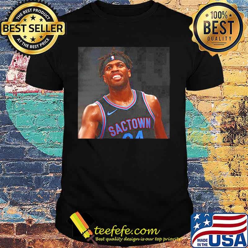 Kings Buddy Hield 1000 game no 1 world shirt Kings Buddy Hield 1000 game no 1 world shirt