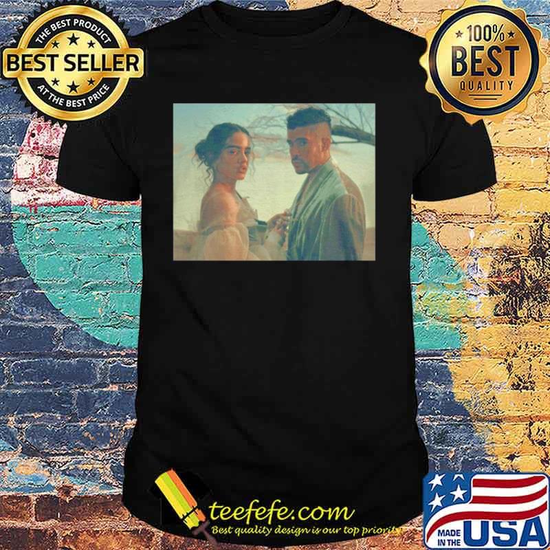 Latino Gang Bad Bunny And Rosalia shirt Latino Gang Bad Bunny And Rosalia shirt