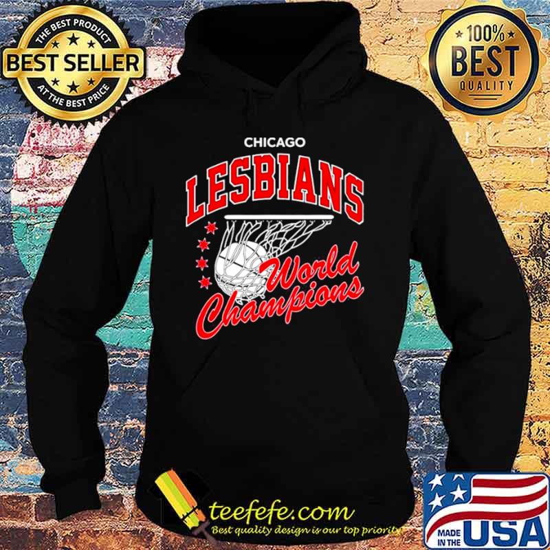Lesbian Basketball Sports Chicago Athletic Lgbtq Hoodie Lesbian Basketball Sports Chicago Athletic Lgbtq Hoodie