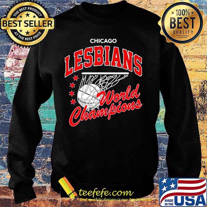 Lesbian Basketball Sports Chicago Athletic Lgbtq Sweater Lesbian Basketball Sports Chicago Athletic Lgbtq Sweater
