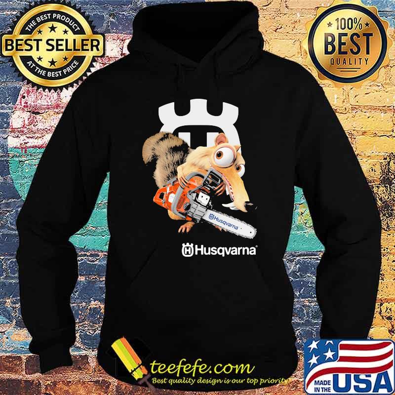 Logo Husqvarna Dawn Of The Dinosaurs Shirt Hoodie Logo Husqvarna Dawn Of The Dinosaurs Shirt Hoodie