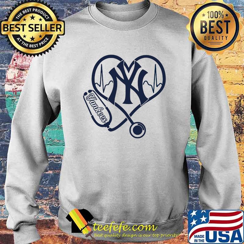 New york yankees best dad ever happy father's day shirt - Teefefe