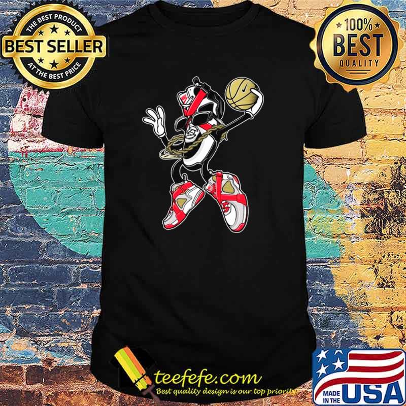 luxurious Nike shirt