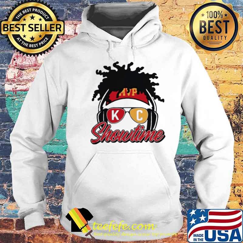 Mahomes SVG Kansas city showtime Hoodie Mahomes SVG Kansas city showtime Hoodie