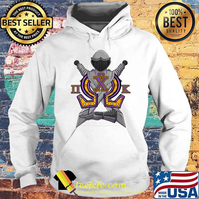 Mens 7 Soldiers of the Psi Shirt Hoodie Mens 7 Soldiers of the Psi Shirt Hoodie