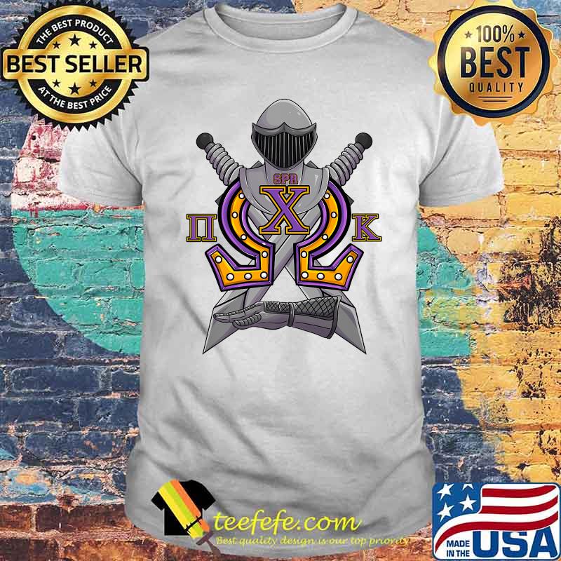 Mens 7 Soldiers of the Psi Shirt Mens 7 Soldiers of the Psi Shirt