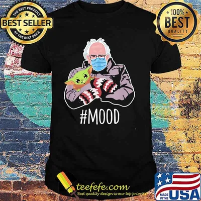 Mood Teacherlife Hug Baby Yoda Wear Mask Covid 19 Shirt