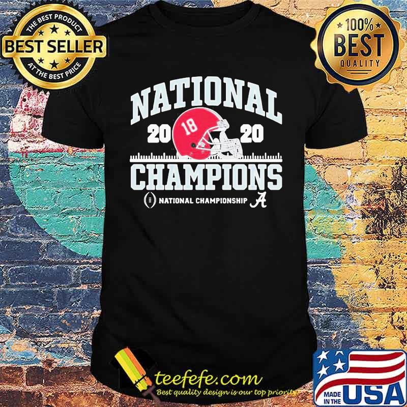 2021 alabama national championship shirts