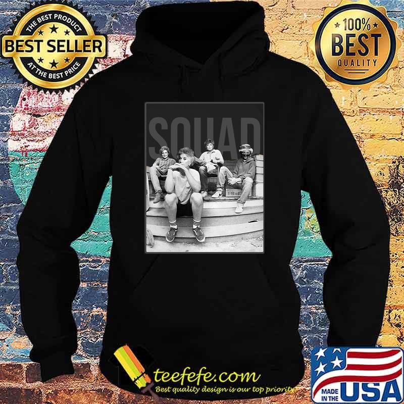 Official Band Music Sollad Shirt Hoodie Official Band Music Sollad Shirt Hoodie