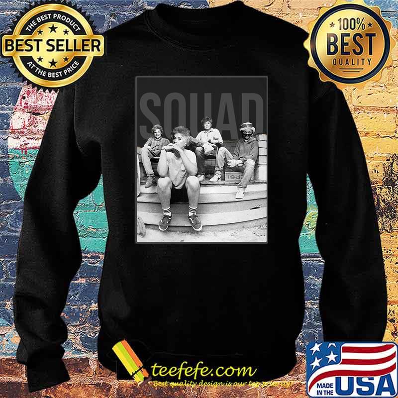 Official Band Music Sollad Shirt Sweater Official Band Music Sollad Shirt Sweater