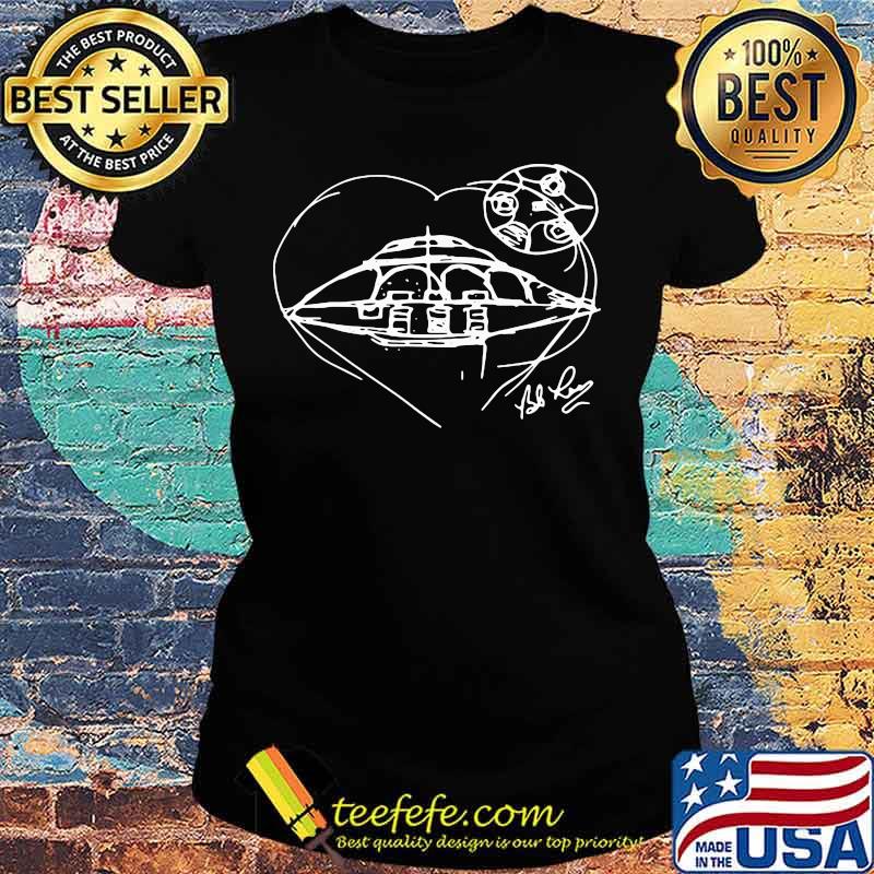 OFFICIAL BOB LAZAR UAP SKETCH SHIRT Ladies tee OFFICIAL BOB LAZAR UAP SKETCH SHIRT Ladies tee