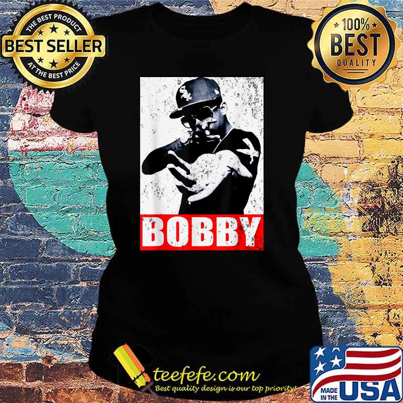 Official Bobby Shmurda Shirt Ladies tee Official Bobby Shmurda Shirt Ladies tee