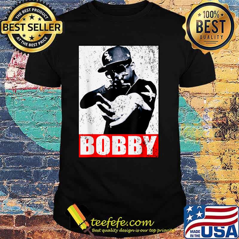 Official Bobby Shmurda Shirt