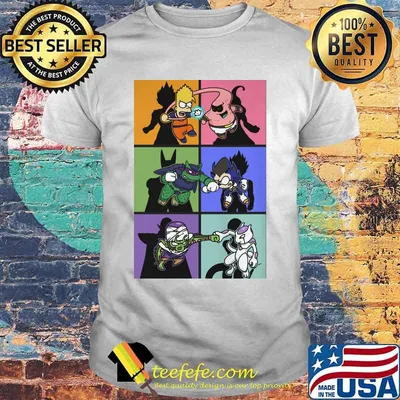 Official The Pokeball Z Character 2021 Signature Shirt