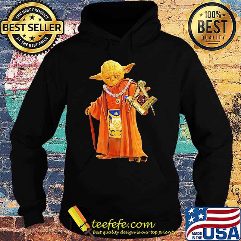 Ola Yoda Star Wars Compass Shirt Hoodie Ola Yoda Star Wars Compass Shirt Hoodie