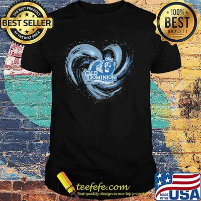 Old Dominion Monarchs and Lady Monarchs Shirt