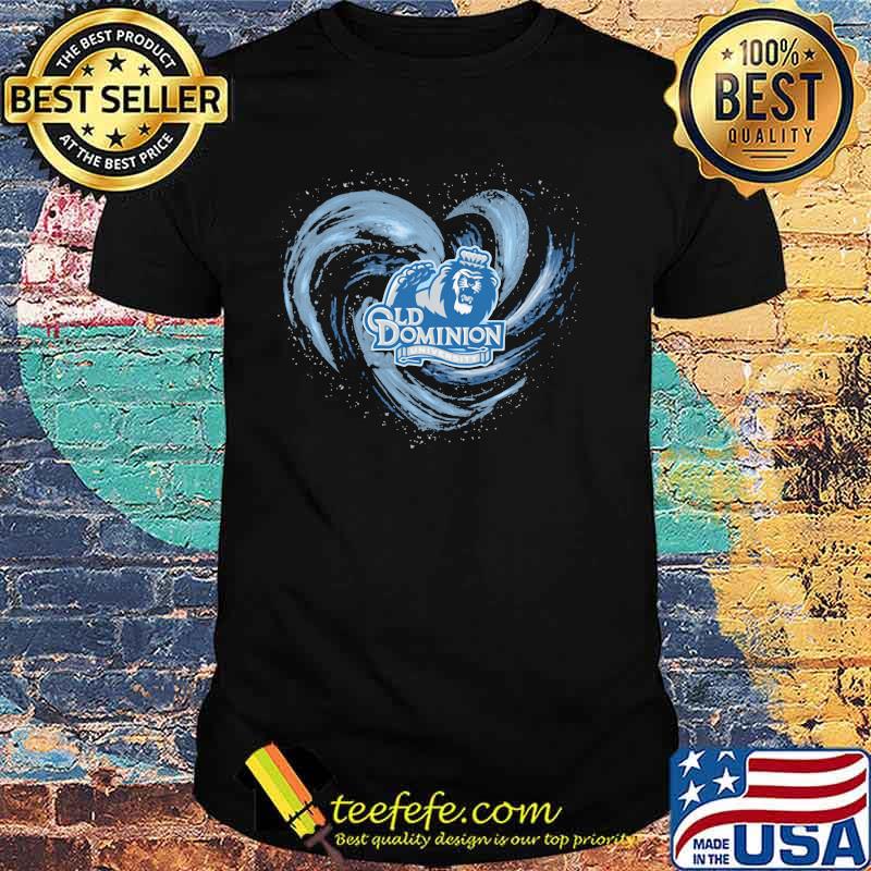 Old Dominion Monarchs and Lady Monarchs Shirt