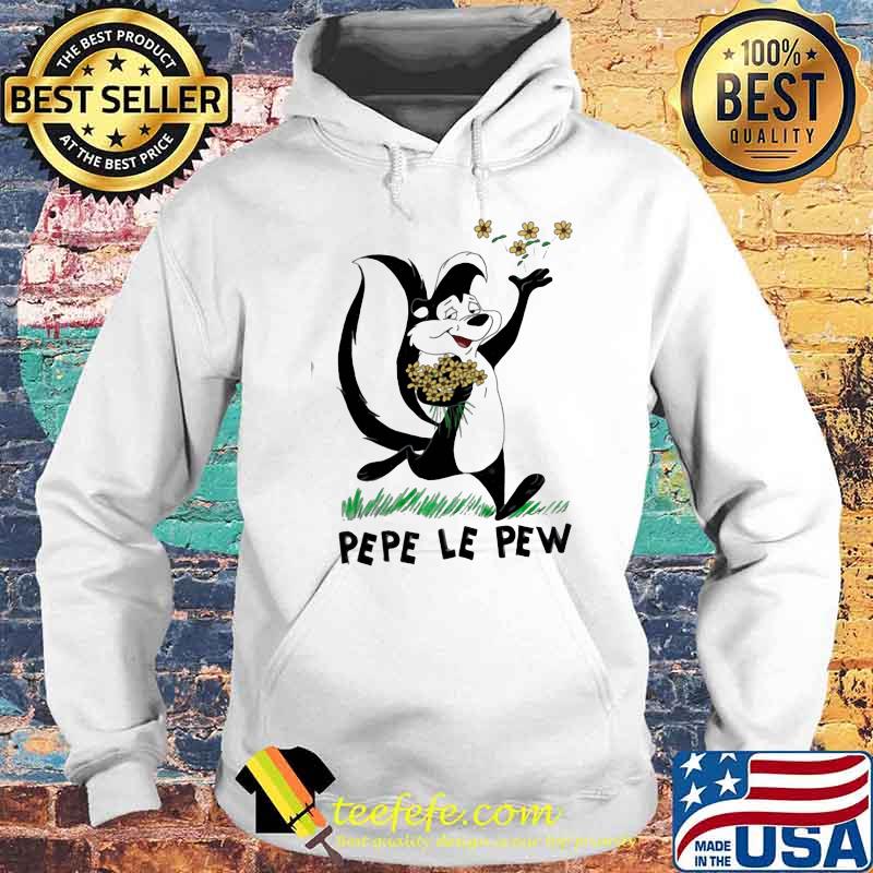 Pepe Le Pew Hug Ram Domestic Not Domesticated Shirt Hoodie Pepe Le Pew Hug Ram Domestic Not Domesticated Shirt Hoodie