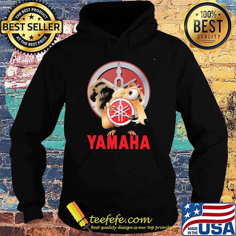 Pepe Le Pew With Logo Yamaha Shirt Hoodie Pepe Le Pew With Logo Yamaha Shirt Hoodie
