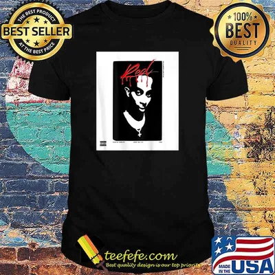 Playboi Carti whole lotta Red Signature Shirt
